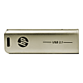 HP x796w USB 3.1 Flash Drive, 1TB, Metal - 200MB/s 1 thumbnail image