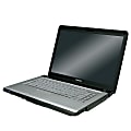 Toshiba Satellite® A205-S5855 15.4" Widescreen Notebook Computer With Intel® Core™2 Duo Processor T5550 With Centrino® Processor Technology