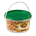 Office Snax® Cashew Nuts, 15 Oz Tub