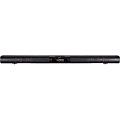 Supersonic Bluetooth Smart Speaker - Alexa Supported - Black - Bluetooth - Bluetooth Pairing - Alexa Supported 1 thumbnail image