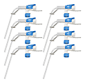 Highmark® ECO Dilution Gun, 1:40, 4”H x 1-1/2”W x 14”D, Blue/White, Case Of 8 Guns 1 thumbnail image