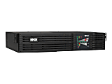 Tripp Lite SmartOnline Expandable 750VA Tower/Rack Mountable UPS System 1 thumbnail image