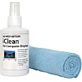 Monster Cable AI ICLN-L iClean Screen Cleaner 1 thumbnail image