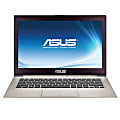 ASUS® UX21A-R5102H Ultrabook™ Laptop Computer With 11.6" Screen And 3rd Gen Intel® Core™ i5 Processor With Turbo Boost Technology 2.0 1 thumbnail image