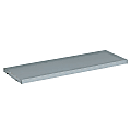Justrite SpillSlope Steel Shelf, Fits 30-/40-/45-Gallon Safety Cabinets 1 thumbnail image