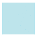 Office Depot® Brand Sticky Notes, 3" x 3", Pastel Blue, 100 Sheets Per Pad