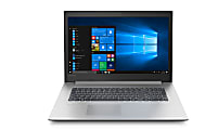 Lenovo™ IdeaPad® 330 Laptop, 17.3" Screen, Intel® Core™ i7, 16GB Memory, 1TB Hard Drive, Windows® 10 Home