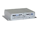 Multi-Tech MultiModem iCell MTCMR-C2-GP-N3 - Wireless cellular modem - 3G - USB / RS-232 - 153.6 Kbps - Verizon 1 thumbnail image