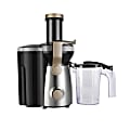 Brentwood Select 2-Speed Juice Extractor, Black 1 thumbnail image
