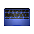 Dell™ Inspiron 11 3000 Series Laptop, 11.6" Screen, Intel® Celeron®, 4GB Memory, 32GB eMMC Drive, Windows® 10 Home