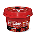 Chicken of the Sea Infusions Sundried Tomato Tuna, 2.8 Oz, Pack Of 6 Cups 1 thumbnail image