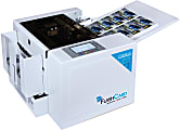 Formax FlashCard Automatic Tabletop Card Cutter, 22", White 1 thumbnail image