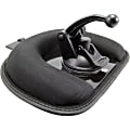 ARKON GN112 Deluxe Non-Skid/Friction Style Weighted Dashboard Mount with Safety Hook