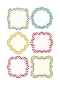 Barker Creek® Accents, Double-Sided, Chevron Beautiful, Pack Of 36 1 thumbnail image