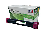 IPW Preserve Remanufactured Magenta Toner Cartridge Replacement For Xerox® 006R01699, 006R01699-R-O