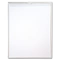 Anglers Sturdi-Kleer Vinyl Envelopes With Flaps, 6" x 9", Clear, Pack Of 10 1 thumbnail image