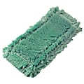 Unger Microfiber Washing Pad, Green
