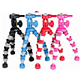 ToCAD Sunpak FLEXGRIPBKWH Flexpod Grippers Table Top Tripod 1 thumbnail image