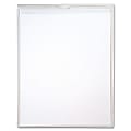 Anglers Sturdi-Kleer Vinyl Envelopes With Flaps, 9" x 12", Clear, Pack Of 10 1 thumbnail image
