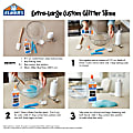 Elmer's Washable Clear Glue 5 Oz - 24 Pack – Contarmarket