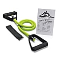 Black Mountain Products Single Resistance Band, 70-75 Lb, Atomic Green 1 thumbnail image