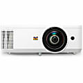 ViewSonic WXGA Short Throw Projector, PS502W 1 thumbnail image