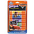 Elmer's® Cars Glue Sticks, Pack Of 5 1 thumbnail image