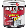 Zinsser Mold-Killing Primer, 128 Oz 1 thumbnail image