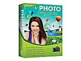 Photo Explosion - (v. 5.0) - license - 1 device - ESD - Win
