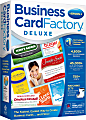 Business Card Factory Deluxe 4