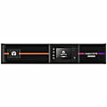 Vertiv Liebert GXT5 Lithium-Ion Online 1000VA/1000W 120V Tower/Rack Uninterruptible Power Supply 1 thumbnail image