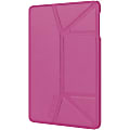 Incipio LGND Carrying Case (Folio) iPad mini - Cherry Blossom Pink - Plextonium, Suede