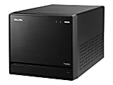 Shuttle XPC cube SZ170R8 V2 Barebone System Mini PC - Intel Z170 Express Chipset 1 thumbnail image