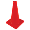 Impact Products Safety Cones, 18"H, Orange 1 thumbnail image