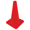 Impact Products Safety Cones, 18"H, Orange