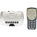 Steren PC to TV Signal Converter 1 thumbnail image