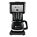 BUNN Speed Brew Classic 10-Cup Commercial Coffeemaker, Black