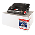 MicroMICR Remanufactured Black Toner Cartridge Replacement For HP38A, Q1338A, TJN-38A