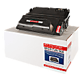 MicroMICR Remanufactured Black Toner Cartridge Replacement For HP38A, Q1338A, TJN-38A 1 thumbnail image