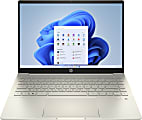 HP Pavilion Plus Laptop, 14" OLED Screen, Intel® Core™ i7, 16GB Memory, 512GB Solid State Drive, Windows® 11, 643X6UA#ABA