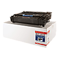 MicroMICR Remanufactured Black High Yield Toner Cartridge Replacement For HP 43X, C8543X, TJN-43X 1 thumbnail image