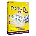 Digital TV For PC 2, Traditional Disc 1 thumbnail image