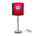 Imperial MLB Table Lamp, 19"H, Texas Rangers 1 thumbnail image