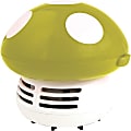 Starfrit Mini Table Vacuum Cleaner - Battery - Green 1 thumbnail image