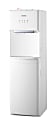 Igloo Hot, Cold & Room Temperature Bottom-Load Water Dispenser, 5-Gallon, White, Total Qty 1 1 thumbnail image