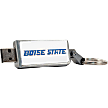Centon 8GB Keychain V2 USB 2.0 Boise State University