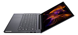 Lenovo® IdeaPad Slim 7 Laptop, 14" Screen, Intel® Core™ i7, 16GB Memory, 512GB Solid State Drive, Wi-Fi 6, Windows® 10, 82A4000TUS