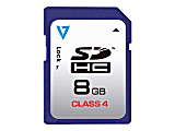 V7 SDHC™ 8GB Memory Card 1 thumbnail image