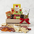 Givens Charcuterie & Snacks Gift Crate