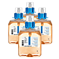 GOJO® PROVON® Antimicrobial Moisturizing Foam Hand Wash Soap, Fruit Scent, 1.25L, Carton of 4 Bottles 1 thumbnail image
